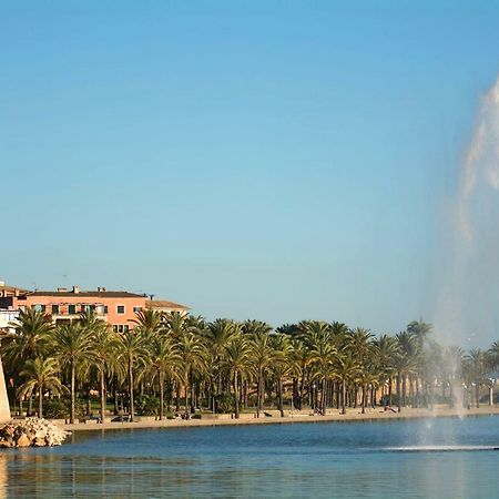 Townhouse In Palma 300 Mts To The Beach Exterior foto