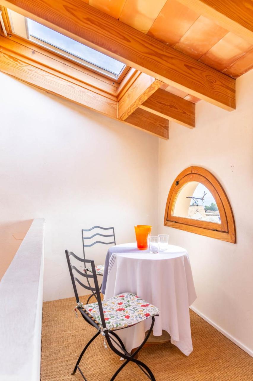Townhouse In Palma 300 Mts To The Beach Exterior foto
