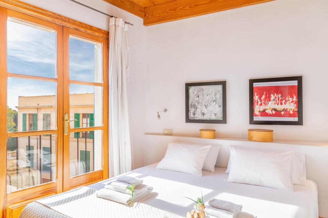 Townhouse In Palma 300 Mts To The Beach Exterior foto