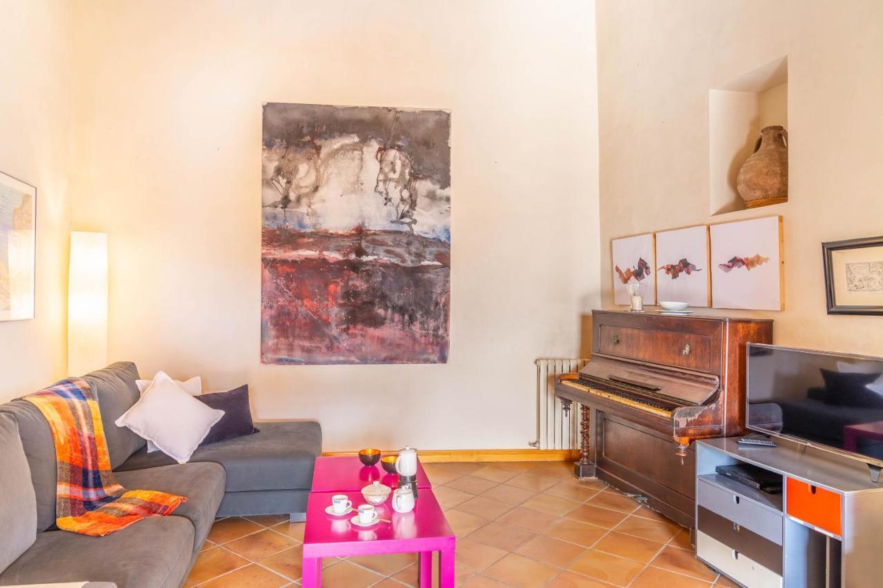 Townhouse In Palma 300 Mts To The Beach Exterior foto