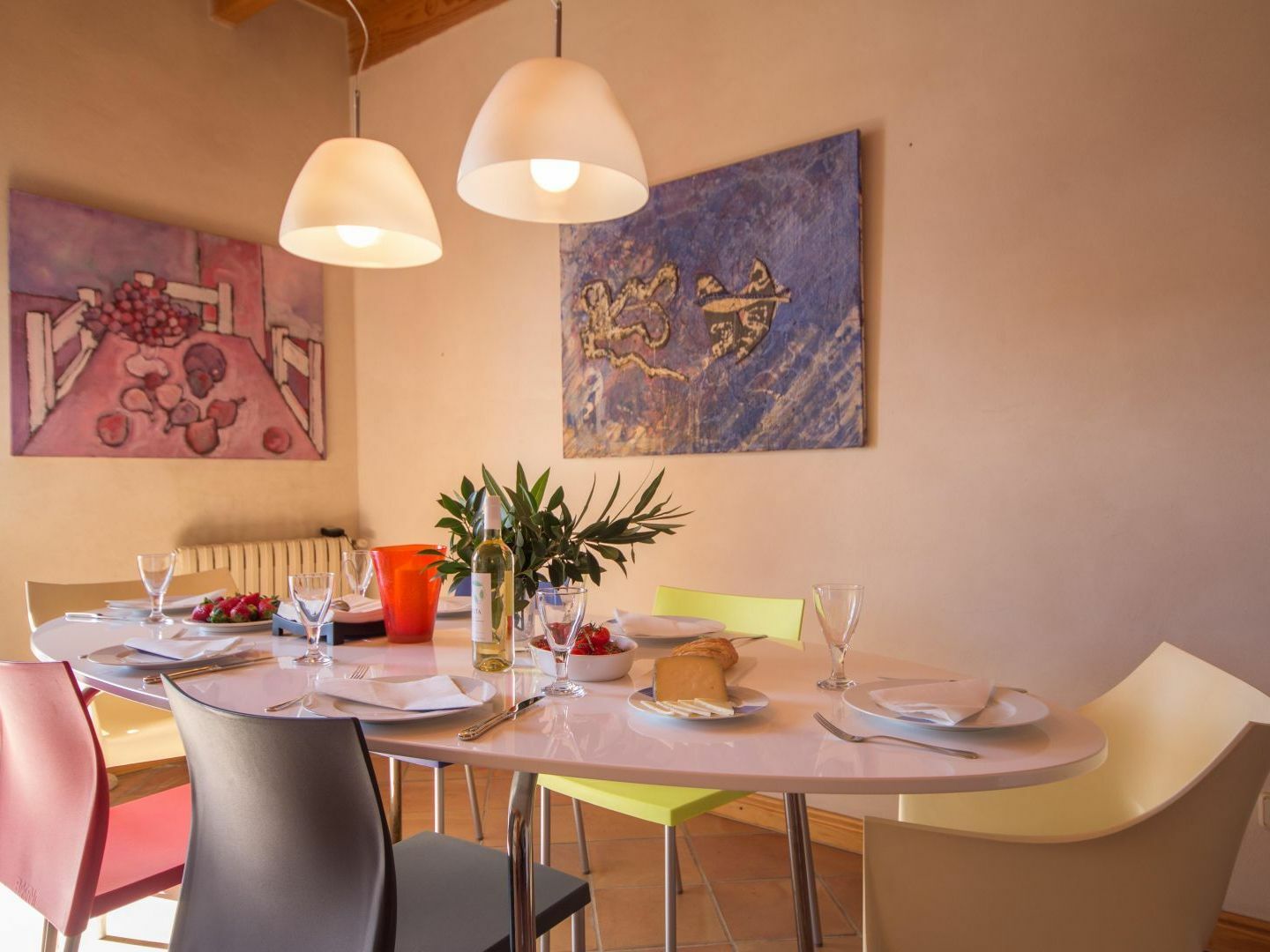 Townhouse In Palma 300 Mts To The Beach Exterior foto