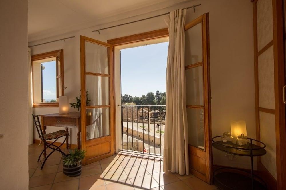 Townhouse In Palma 300 Mts To The Beach Exterior foto